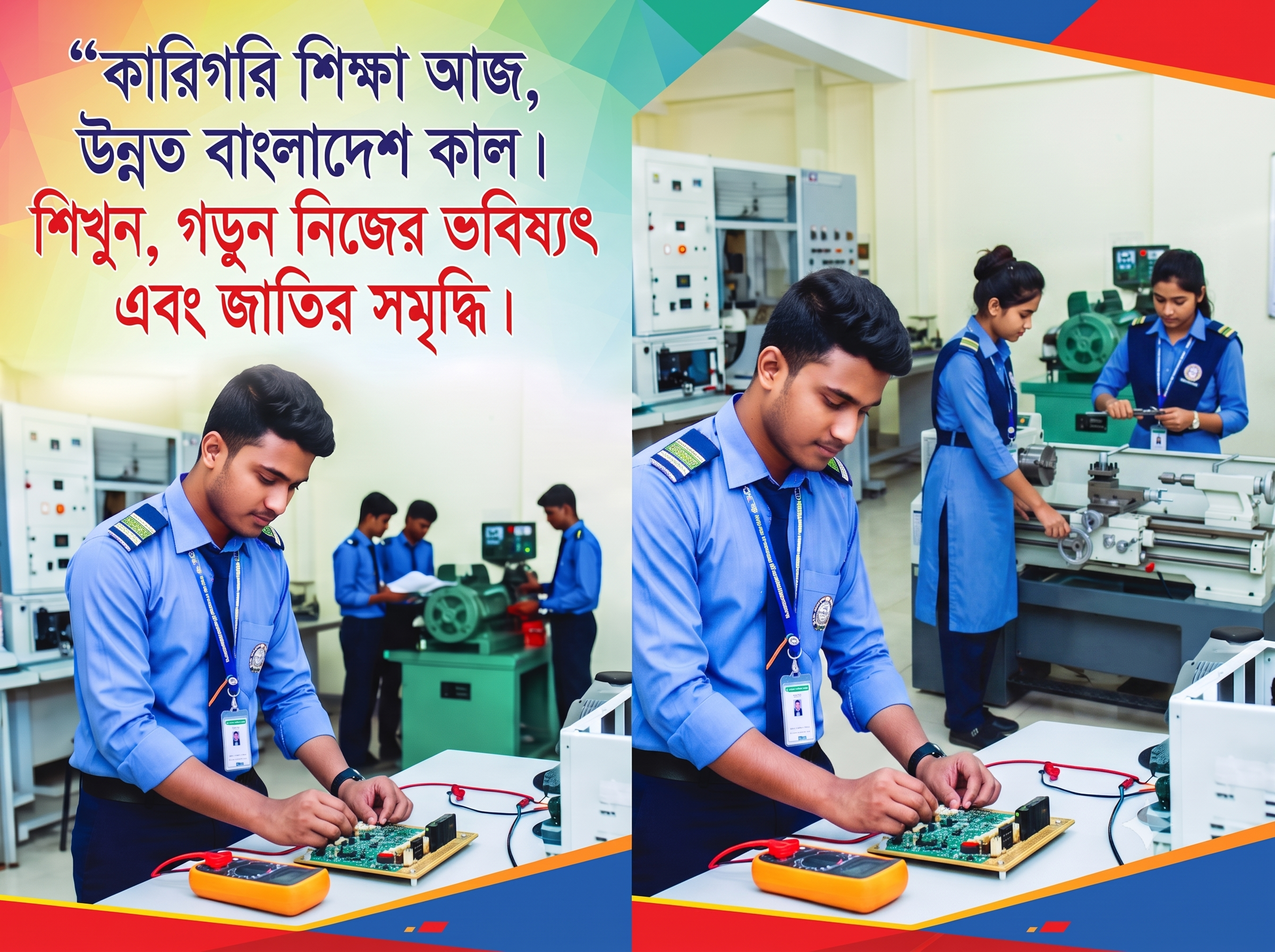 Kaliganj POlytechnic Institute